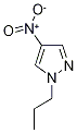 4-Nitro-1-propyl-1h-pyrazole Structure,1173061-75-0Structure