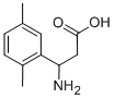 2,5-Dimethyl-l-phenylalanine Structure,117391-55-6Structure