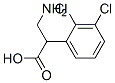 3-(2,3-Dichlorophenyl)-beta-alanine Structure,117391-56-7Structure