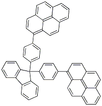 Bppf結(jié)構(gòu)式_1174006-47-3結(jié)構(gòu)式