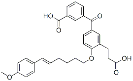 LY223982結(jié)構(gòu)式_117423-74-2結(jié)構(gòu)式