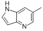 6-Methyl-1h-pyrrolo[3,2-b]pyridine Structure,1175015-76-5Structure