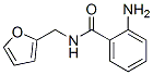 2-Amino-n-furan-2-ylmethyl-benzamide Structure,117507-63-8Structure