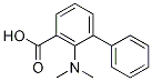 2’-(Dimethylamino)biphenyl-3-carboxylic acid Structure,1175653-21-0Structure