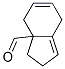 3Ah-indene-3a-carboxaldehyde, 2,3,4,7-tetrahydro-(9ci) Structure,117679-05-7Structure