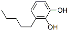 1,2-Benzenediol,3-heptyl-(9ci) Structure,117788-50-8Structure