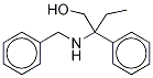 2-Benzylamino-2-phenylbutanol Structure,1178412-63-9Structure