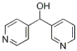 Pyridin-3-yl(pyridin-4-yl)methanol Structure,1178728-34-1Structure