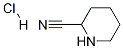 2-Cyanopiperidine hydrochloride Structure,117921-54-7Structure