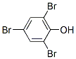 三溴苯酚結(jié)構(gòu)式_118-79-6結(jié)構(gòu)式