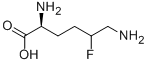 (9ci)-5-氟-L-賴氨酸結(jié)構(gòu)式_118021-33-3結(jié)構(gòu)式