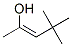 2-Penten-2-ol, 4,4-dimethyl-(9ci) Structure,118051-64-2Structure