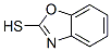 2-Benzoxazolethiol Structure,118090-08-7Structure