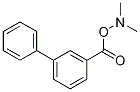 3’-(Dimethylamino)biphenyl-3-carboxylic acid Structure,1181320-54-6Structure