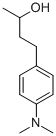 4-[4-(Dimethylamino)phenyl]butan-2-ol Structure,118165-23-4Structure