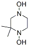 1,4-Dihydroxy-2,2-dimethylpiperazine Structure,118176-37-7Structure