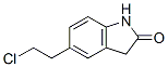 5-(2-Chloroethyl)oxindole Structure,118306-76-6Structure