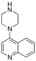 4-Piperazin-1-yl-quinoline Structure,118306-89-1Structure