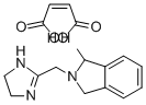 Brl 44408 Structure,118343-19-4Structure