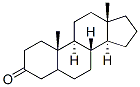 Androstan-3-one Structure,118371-41-8Structure