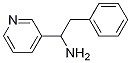 2-Phenyl-1-pyridin-3-yl-ethylamine Structure,118385-85-6Structure