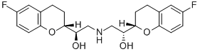 (+)-Nebivolol Structure,118457-15-1Structure