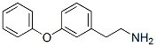 3-Phenoxyphenethylamine Structure,118468-17-0Structure