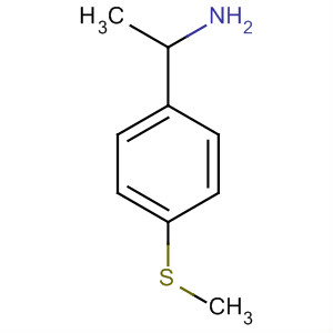 2-(4-(Methylthio)phenyl)ethanamine Structure,118468-21-6Structure