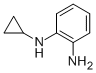 N1-cyclopropylbenzene-1,2-diamine Structure,118482-03-4Structure