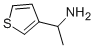 1-(Thiophen-3-yl)ethylamine Structure,118488-08-7Structure