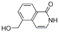 5-(Hydroxymethyl)isoquinolin-1(2h)-one Structure,1184917-29-0Structure