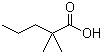 2,2-Dimethylvaleric acid Structure,1185-39-3Structure