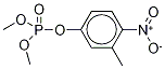 Fenitrooxon-d6 (o,o-dimethyl-d6) Structure,1185155-54-7Structure