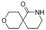 9-Oxa-2-azaspiro[5.5]undecan-1-one Structure,1185320-34-6Structure