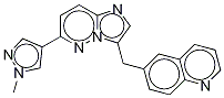 NVP-BVU972結(jié)構(gòu)式_1185763-69-2結(jié)構(gòu)式