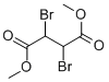 Dimethyl 2,3-dibromosuccinate Structure,1186-98-7Structure