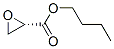 (s)-(9ci)-環(huán)氧乙烷羧酸丁酯結構式_118623-63-5結構式