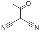 Acetylmalononitrile Structure,1187-11-7Structure