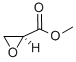 Methyl (2s)-glycidate Structure,118712-39-3Structure