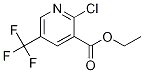 Ethyl 2-chloro-5-(trifluoromethyl)nicotinate Structure,1188265-81-7Structure