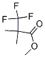 Methyl 3,3,3-trifluoro-2,2-dimethylpropanoate Structure,1188911-72-9Structure