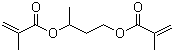 1,3-Butanediol dimethacrylate Structure,1189-08-8Structure