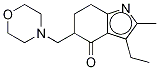 嗎茚酮-d8結構式_1189805-13-7結構式