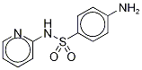 Sulfapyridine-d4 Structure,1189863-86-2Structure