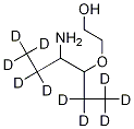 2-[(2-Diethyl-d10)aminoethoxy]ethanol Structure,1189917-69-8Structure