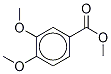 Methyl 3,4-dimethoxy[7-13c]-benzoate Structure,1189921-34-3Structure