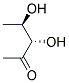 2-Pentanone, 3,4-dihydroxy-, [s-(r*,s*)]-(9ci) Structure,118994-78-8Structure