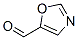 5-Oxazolecarboxaldehyde Structure,118994-86-8Structure