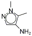 4-Amino-1,5-dimethylpyrazole dihydrochloride Structure,1189950-55-7Structure