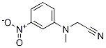 2-(Methyl(3-nitrophenyl)amino)acetonitrile Structure,1190129-80-6Structure